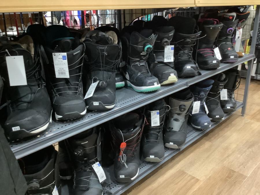 トレファクスポーツアウトドア入間扇台店ブログ画像4