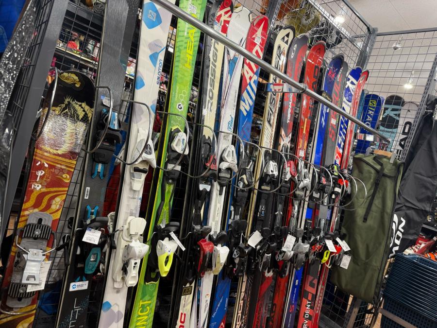 トレファクスポーツアウトドア入間扇台店ブログ画像6