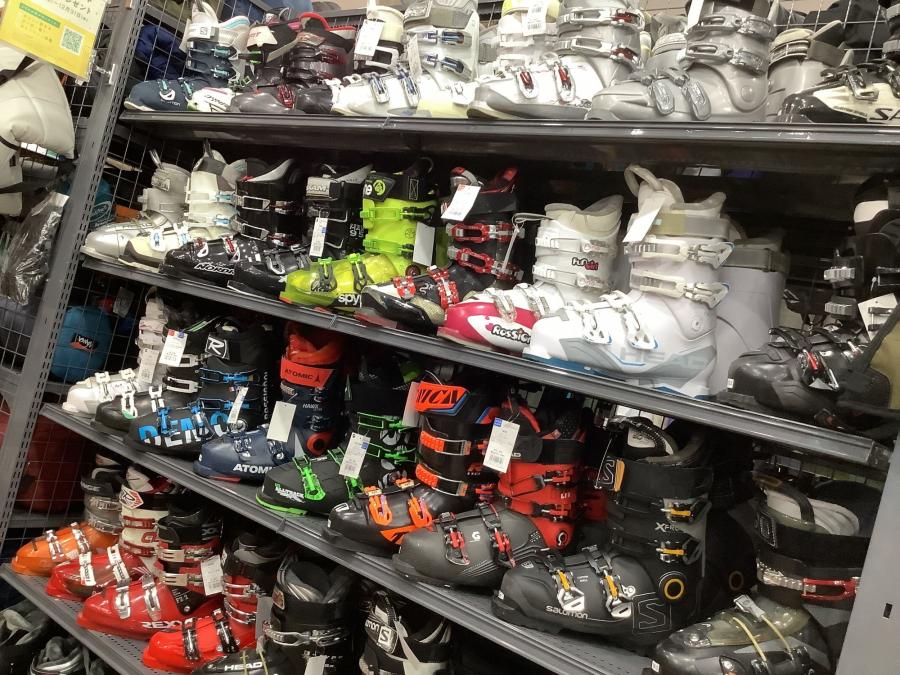 トレファクスポーツアウトドア入間扇台店ブログ画像7