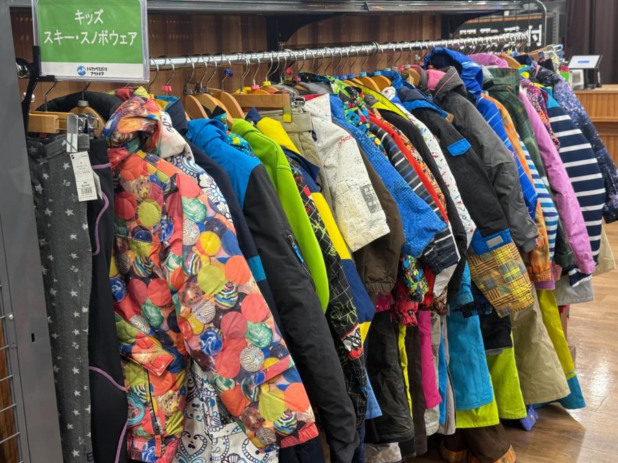 トレファクスポーツアウトドア入間扇台店ブログ画像10