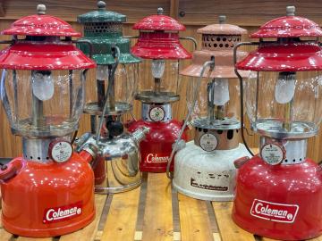 「アウトドア用品のキャンプ用品 」