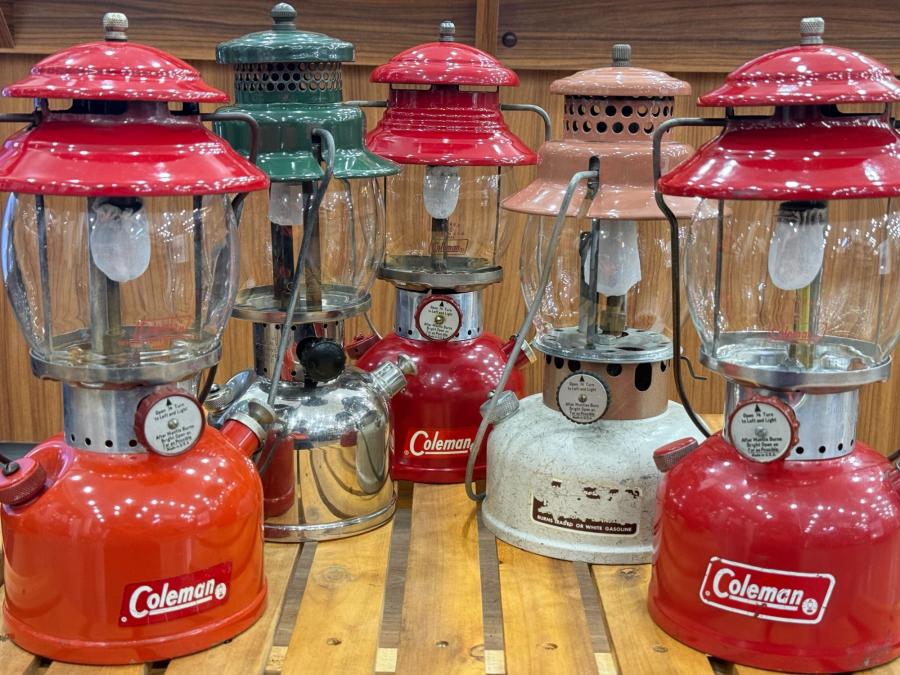 トレファクスポーツアウトドア入間扇台店ブログ画像1