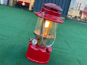 短期製造の貴重なモデル?1970年代製造のカナダ製335の赤塗装