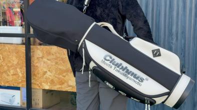 Clubhaus meets Taku Miyamoto襲来‼限定カスタムのJONES RIDER入荷！