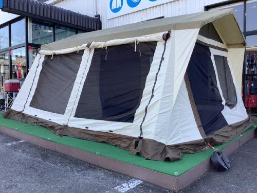 トレファクスポーツアウトドア入間扇台店ブログ画像5