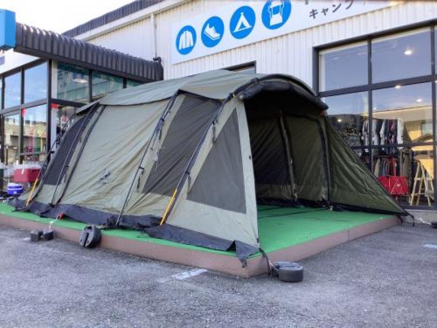 トレファクスポーツアウトドア入間扇台店ブログ画像4