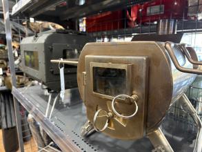 【入間扇台店】薪ストーブ・ヒーターの新入荷情報をお伝えします！