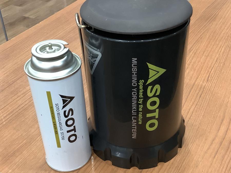 トレファクスポーツアウトドア入間扇台店ブログ画像2