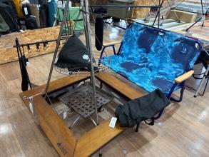 【買取強化中】チェアやテーブルなどを売るならぜひ入間扇台店へ！！