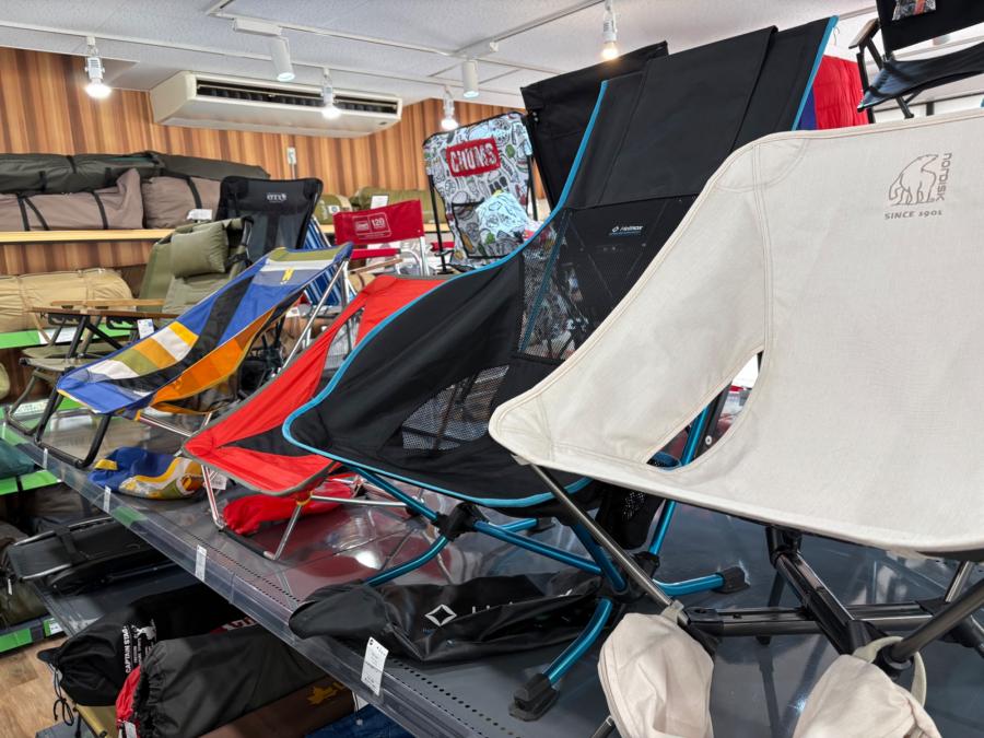 トレファクスポーツアウトドア入間扇台店ブログ画像2