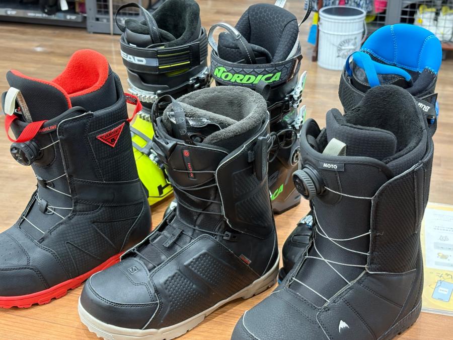 トレファクスポーツアウトドア入間扇台店ブログ画像1