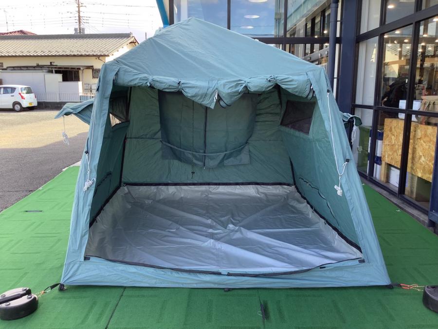 トレファクスポーツアウトドア入間扇台店ブログ画像3