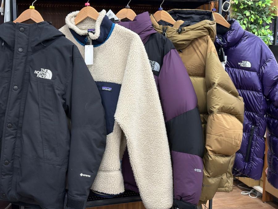 トレファクスポーツアウトドア入間扇台店ブログ画像1