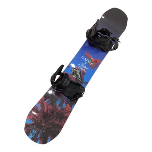 直近入荷のビンディング付きのスノーボードセットをご紹介!![2025.12