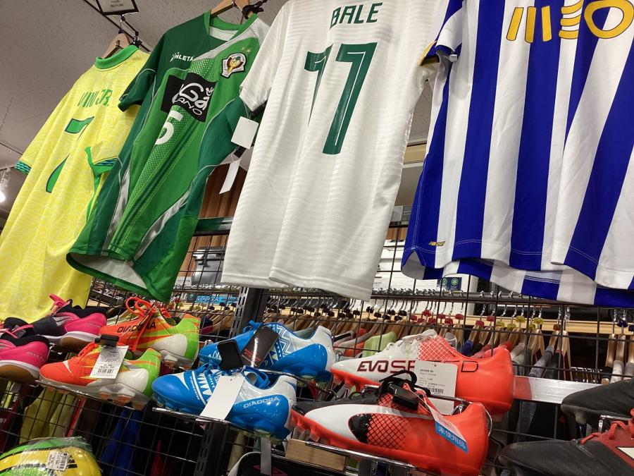 トレファクスポーツアウトドア入間扇台店ブログ画像7