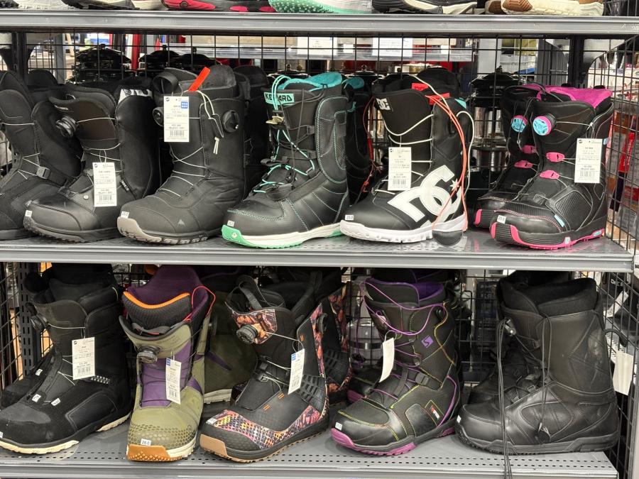 トレファクスポーツアウトドア入間扇台店ブログ画像2