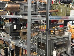 【入間扇台店】薪ストーブの新入荷情報をお伝えします！