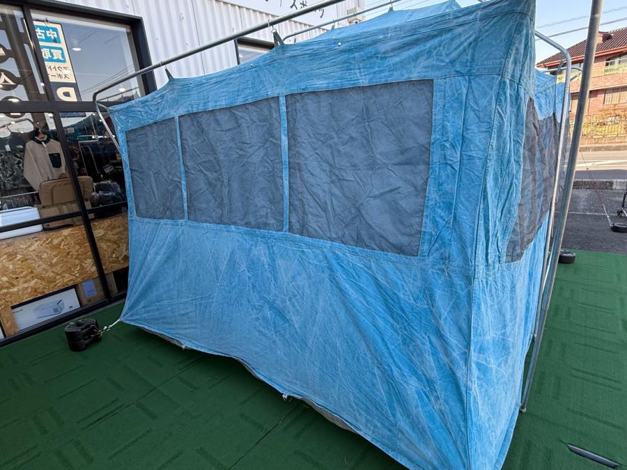 トレファクスポーツアウトドア入間扇台店ブログ画像2