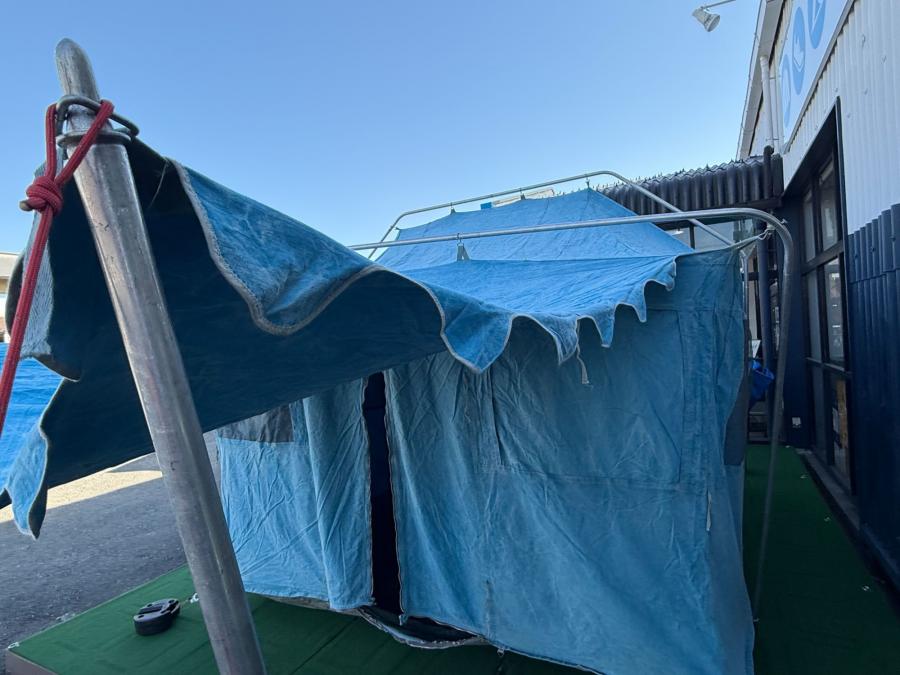 トレファクスポーツアウトドア入間扇台店ブログ画像3