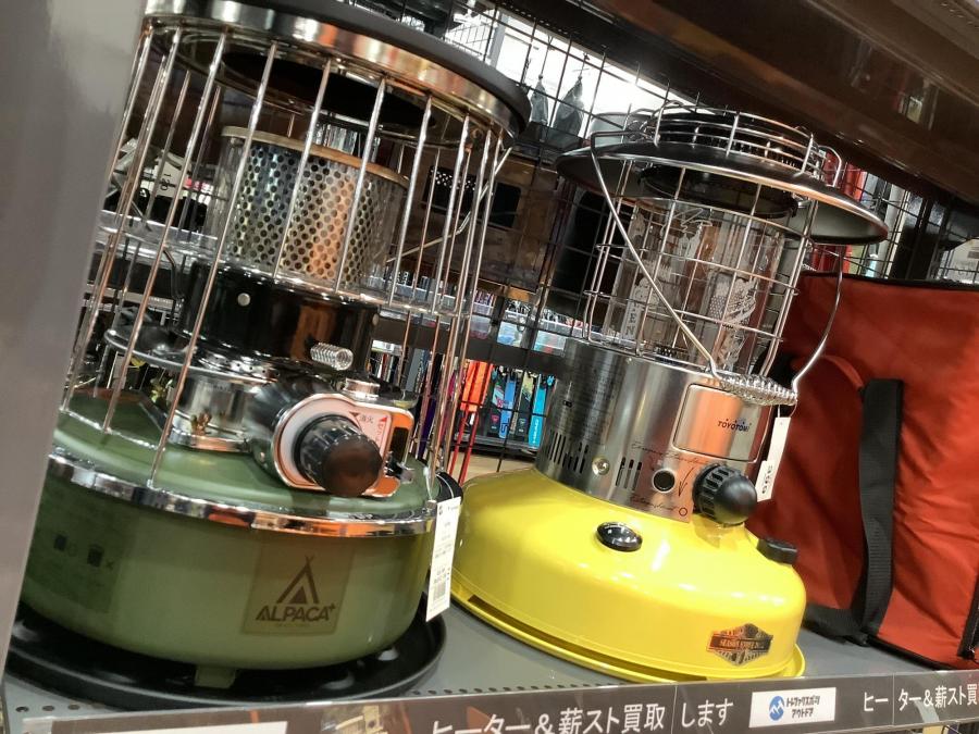 トレファクスポーツアウトドア入間扇台店ブログ画像1