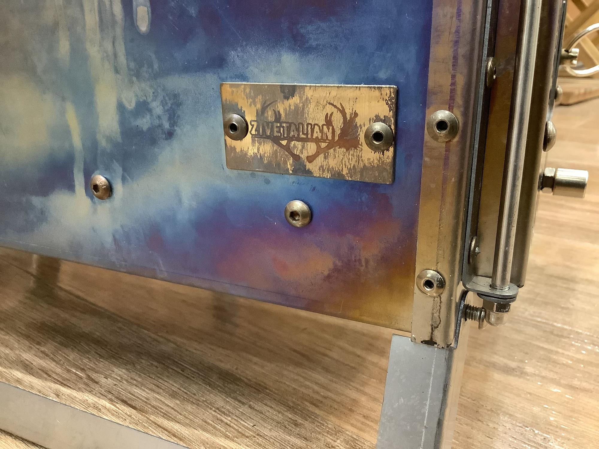 入間扇台店】ジベタリアンの薪ストーブZIVEスト入荷![2026.01.25発行