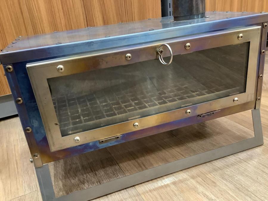 トレファクスポーツアウトドア入間扇台店ブログ画像3