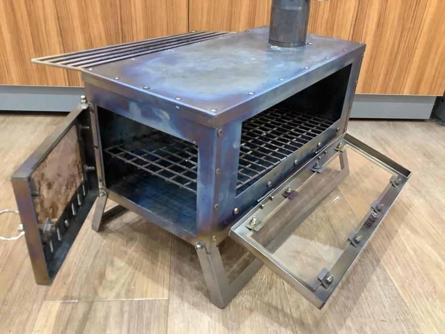 トレファクスポーツアウトドア入間扇台店ブログ画像6