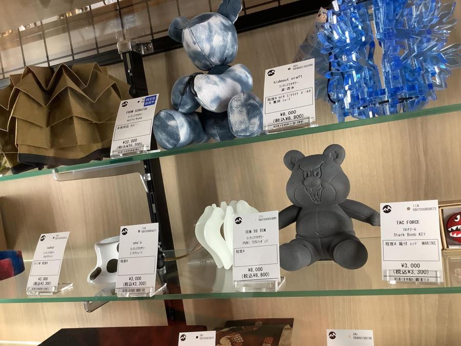 トレファクスポーツアウトドア入間扇台店ブログ画像1