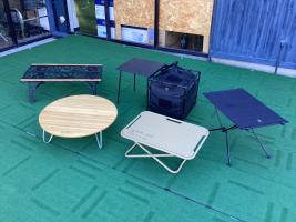 ファニチャー買取強化中】スノーピーク2022雪峰祭限定のローチェア