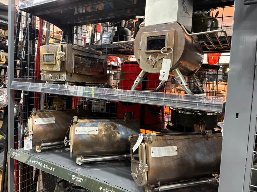 トレファクスポーツアウトドア入間扇台店ブログ画像1