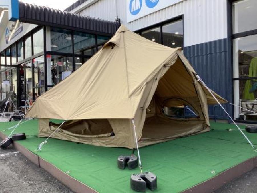 トレファクスポーツアウトドア入間扇台店ブログ画像2