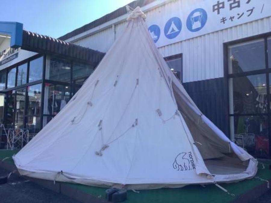 トレファクスポーツアウトドア入間扇台店ブログ画像4