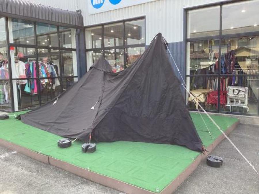 トレファクスポーツアウトドア入間扇台店ブログ画像3