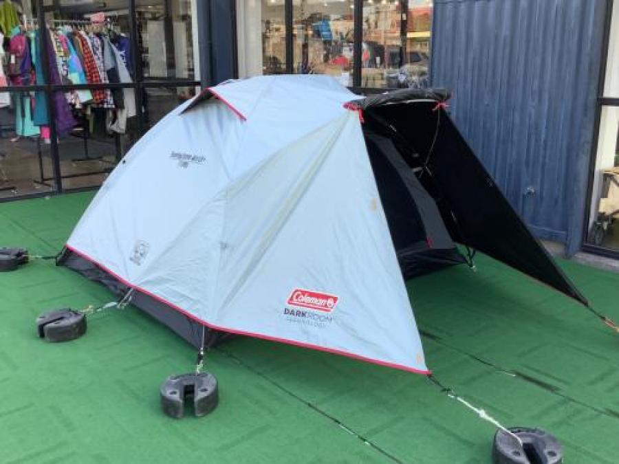 トレファクスポーツアウトドア入間扇台店ブログ画像2