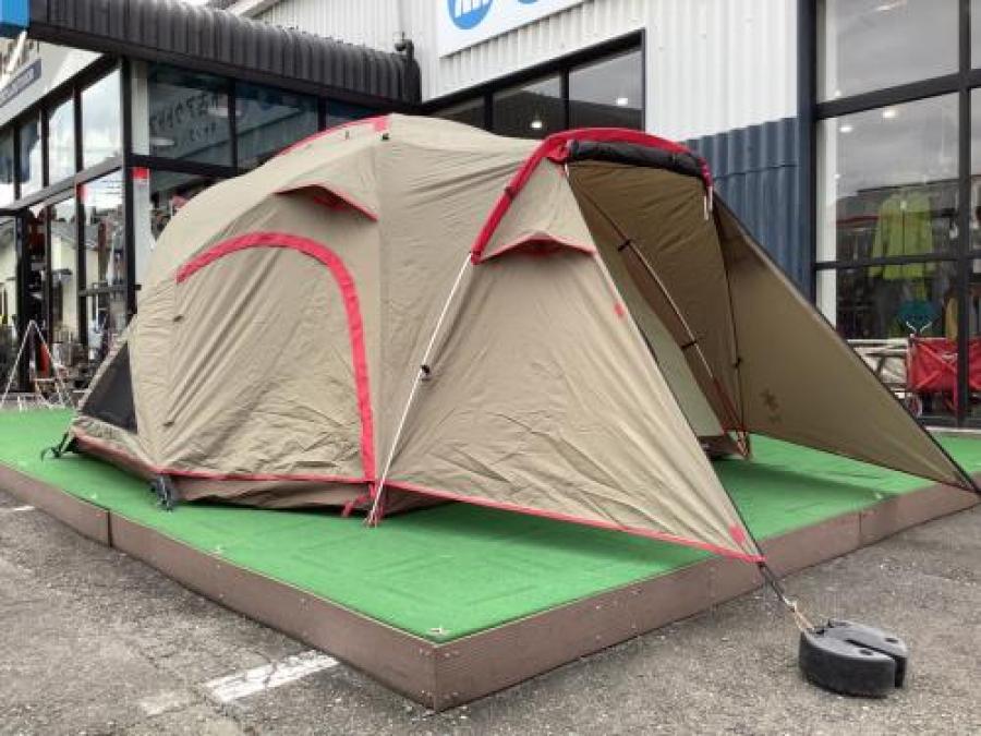 トレファクスポーツアウトドア入間扇台店ブログ画像6