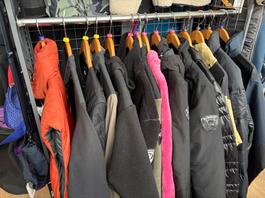 トレファクスポーツアウトドア入間扇台店ブログ画像1