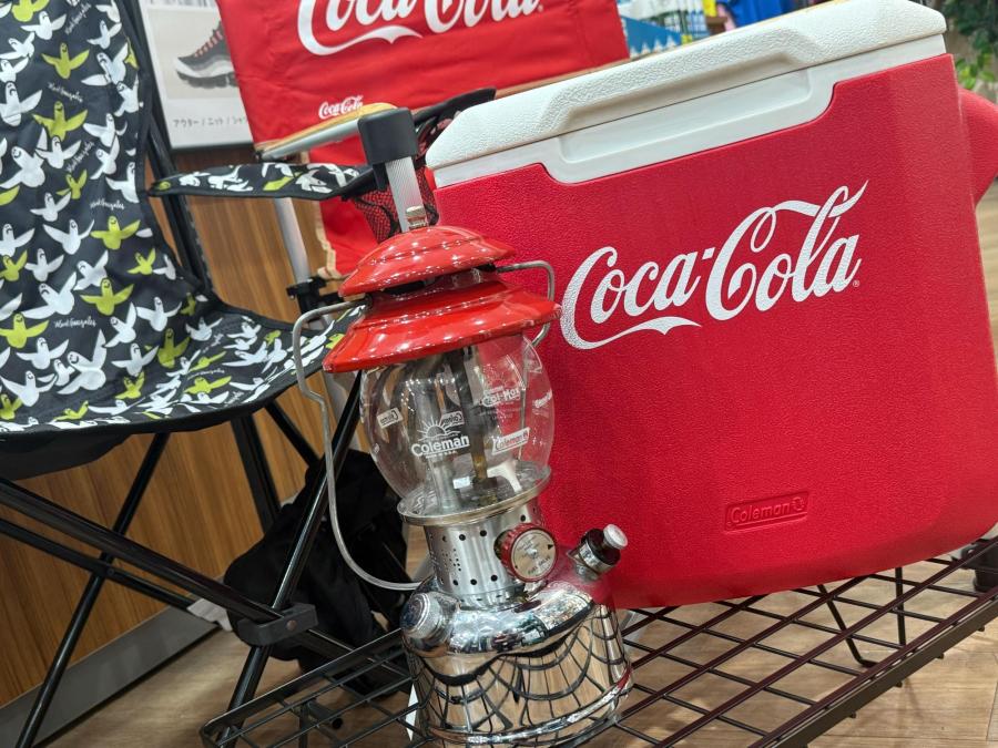 トレファクスポーツアウトドア入間扇台店ブログ画像1