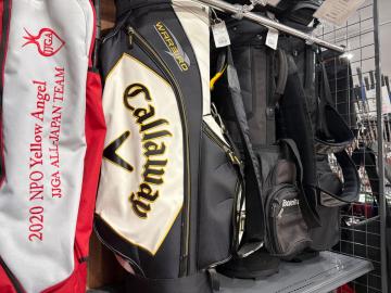 「スポーツ用品のゴルフ 」