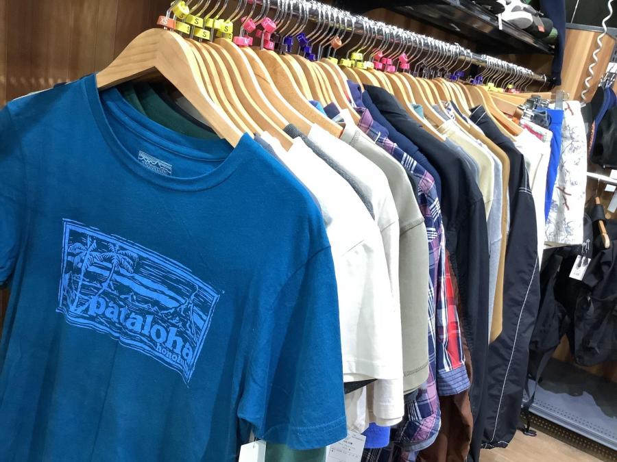 トレファクスポーツアウトドア入間扇台店ブログ画像2