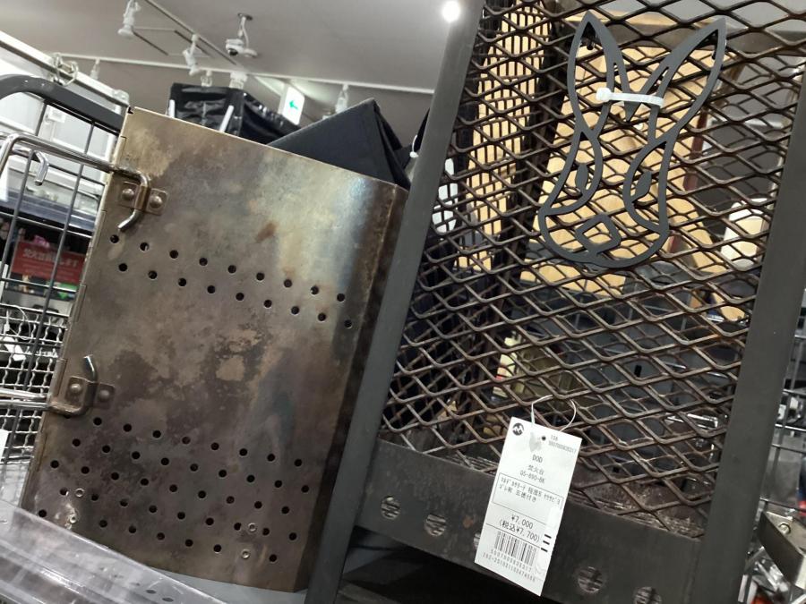 トレファクスポーツアウトドア入間扇台店ブログ画像7