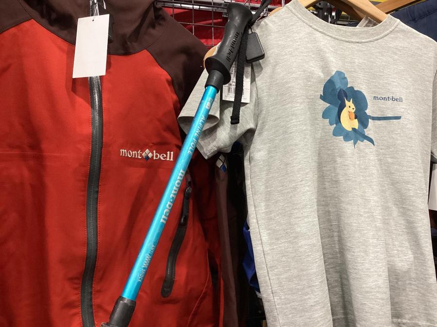 トレファクスポーツアウトドア入間扇台店ブログ画像4