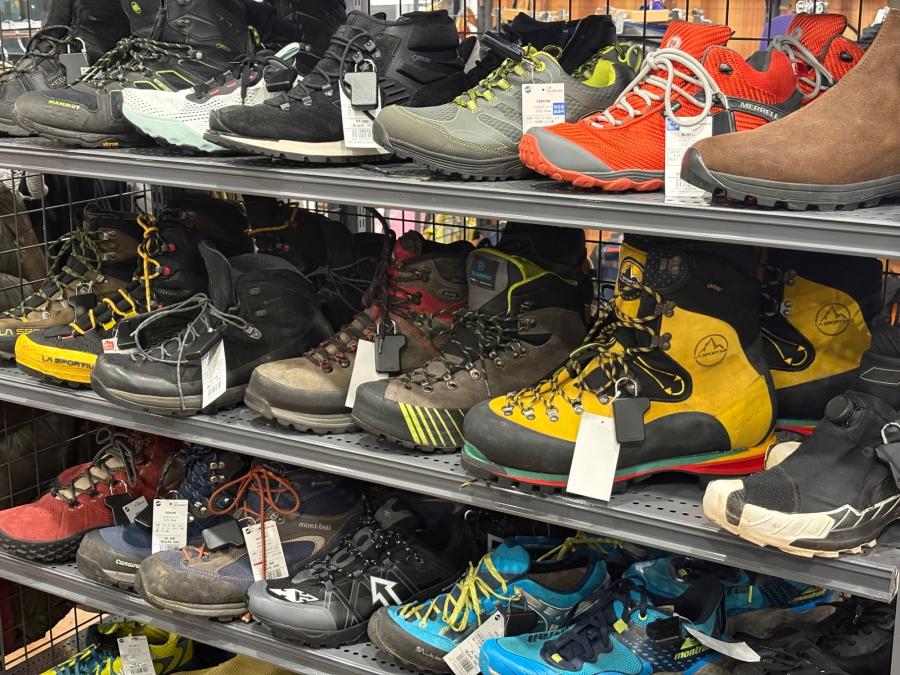 トレファクスポーツアウトドア入間扇台店ブログ画像8