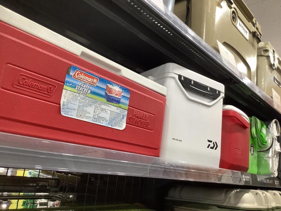 トレファクスポーツアウトドア入間扇台店ブログ画像2