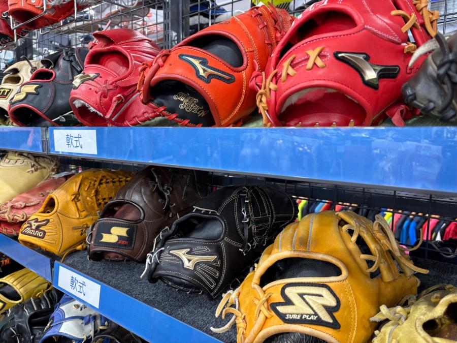 トレファクスポーツアウトドア入間扇台店ブログ画像2