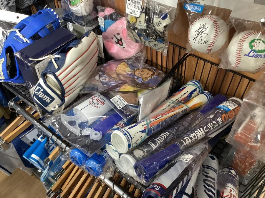 トレファクスポーツアウトドア入間扇台店ブログ画像6