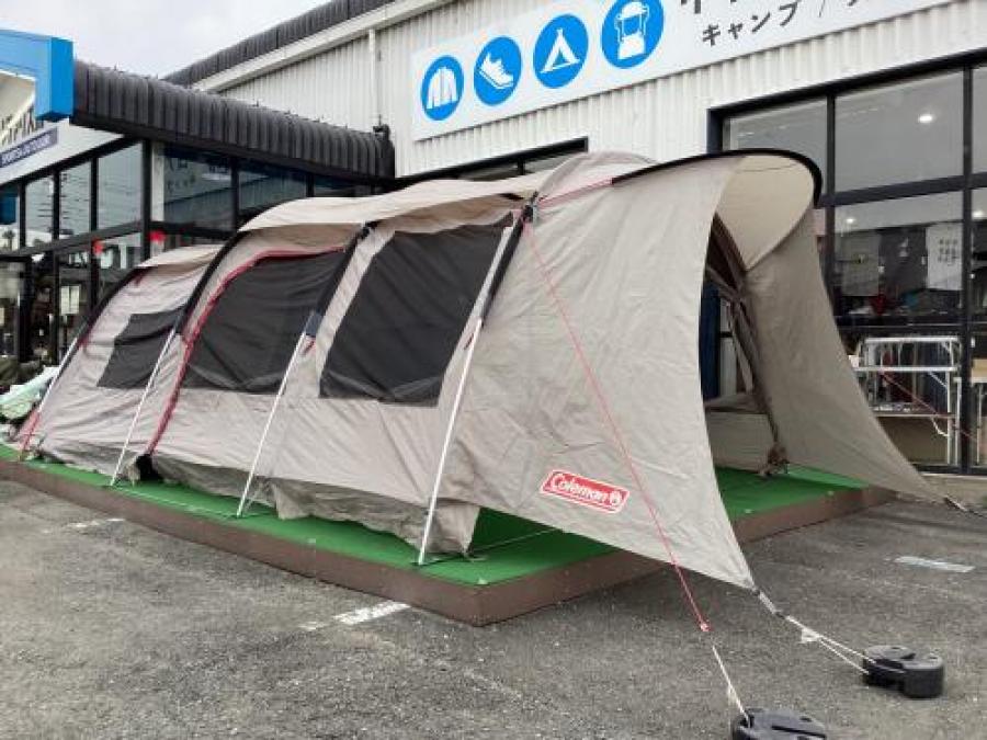 トレファクスポーツアウトドア入間扇台店ブログ画像4