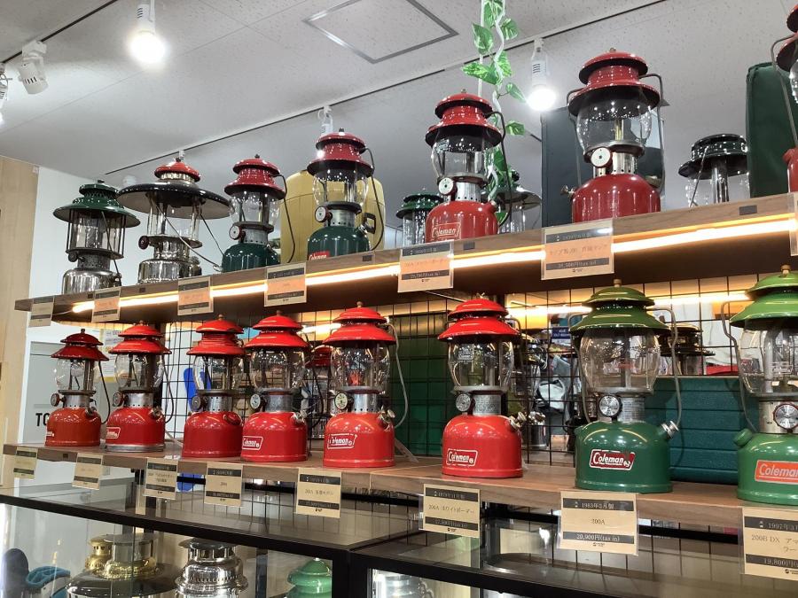 トレファクスポーツアウトドア入間扇台店ブログ画像6