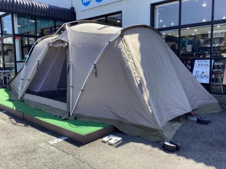 トレファクスポーツアウトドア入間扇台店ブログ画像2