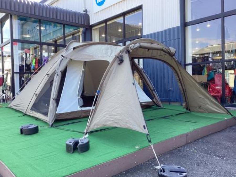 トレファクスポーツアウトドア入間扇台店ブログ画像5