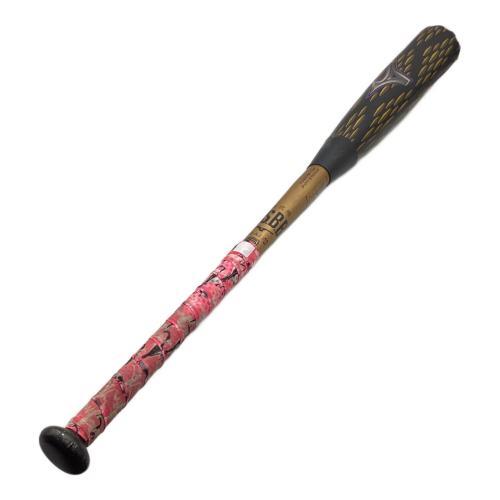 毎月8or9日は野球の日】新しく入荷した軟式バットを紹介します